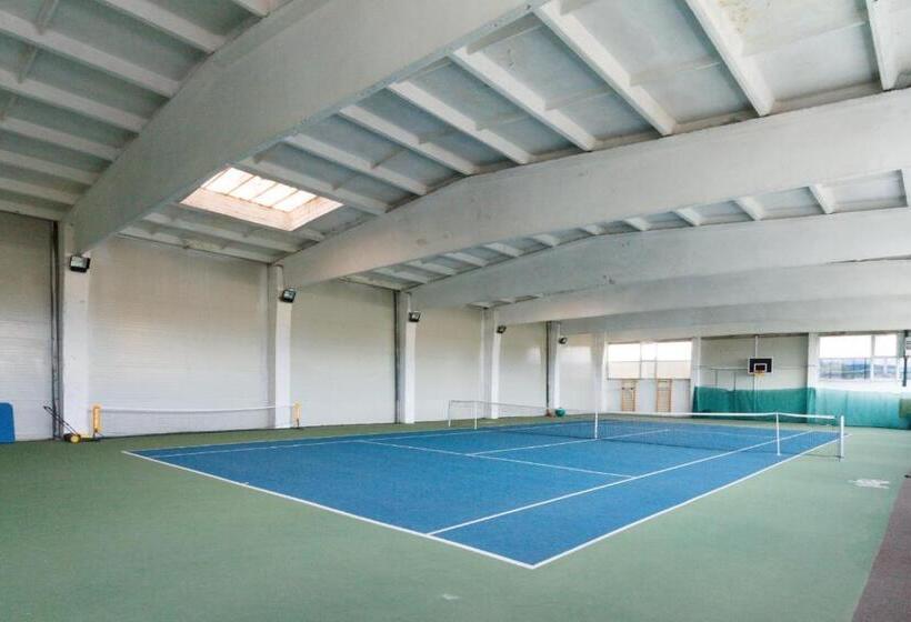 スパアクセス付スタンダードルーム, Ymy Hotels Târgu Jiu