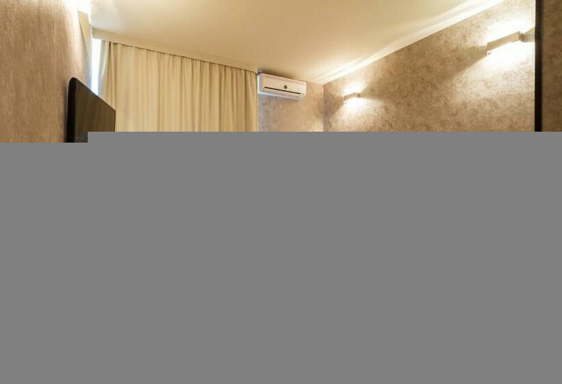 スタンダードルーム, Ymy Hotels Târgu Jiu