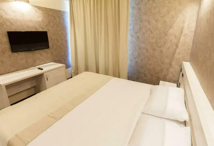 Standard-huone, Ymy Hotels Târgu Jiu