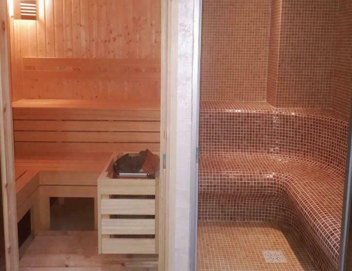 スパアクセス付スタンダードルーム, Ymy Hotels Târgu Jiu