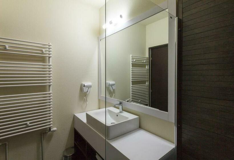 スパアクセス付スタンダードルーム, Ymy Hotels Târgu Jiu