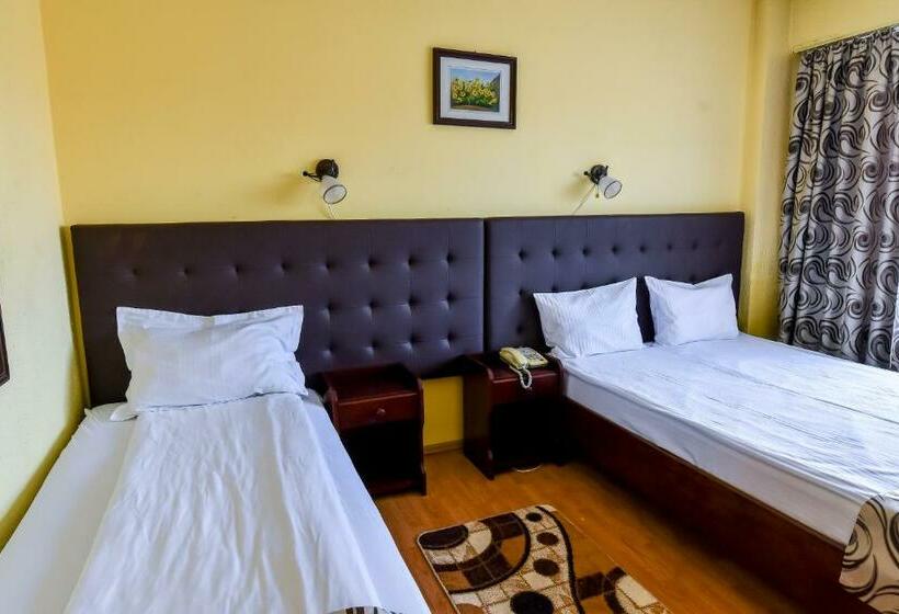 Номер Стандарт, Motel Perla Sigheteana