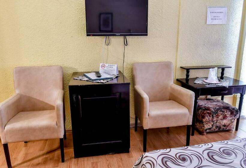 スタンダードルーム, Motel Perla Sigheteana