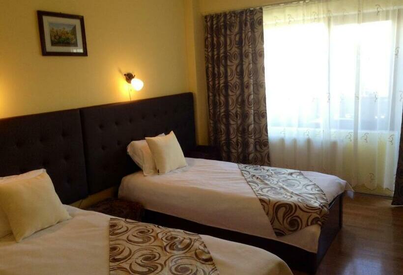 Номер Стандарт, Motel Perla Sigheteana