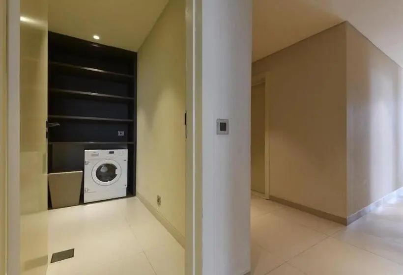 آپارتمان 2 خوابه, Voco Doha West Bay Suites, An Ihg