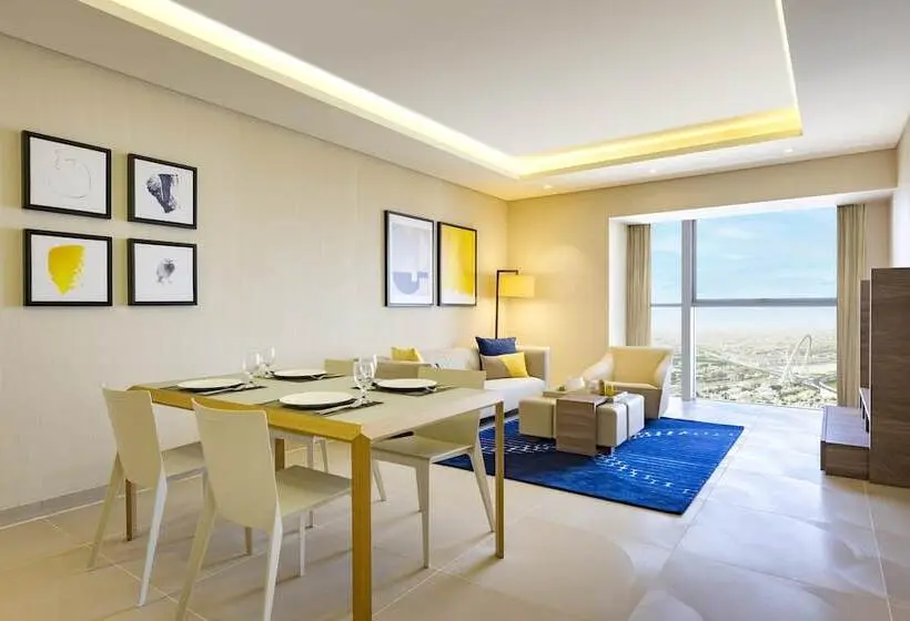 سوییت, Voco Doha West Bay Suites, An Ihg