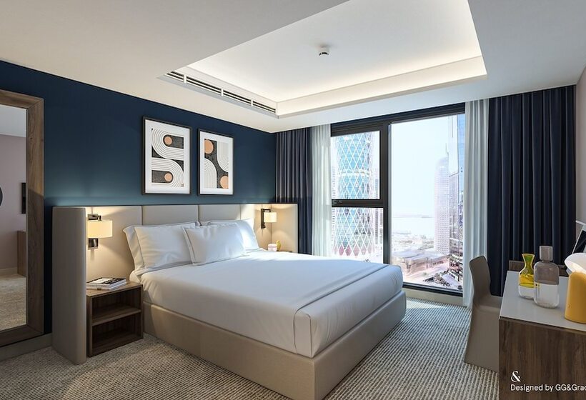 套房, Voco Doha West Bay Suites, An Ihg