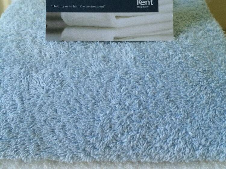 Номер Стандарт Индивидуальный, Becket Court University Of Kent Campus Accommodation