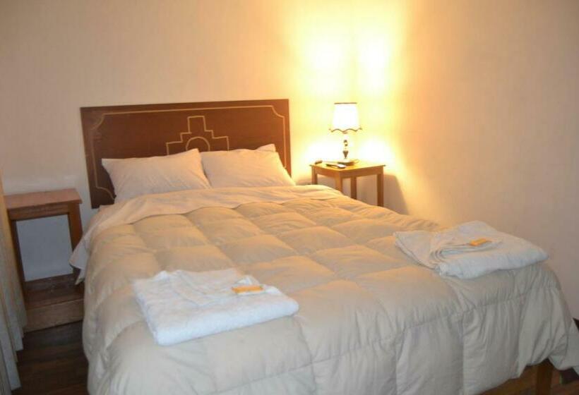 スタンダードルーム, Apu Wasi