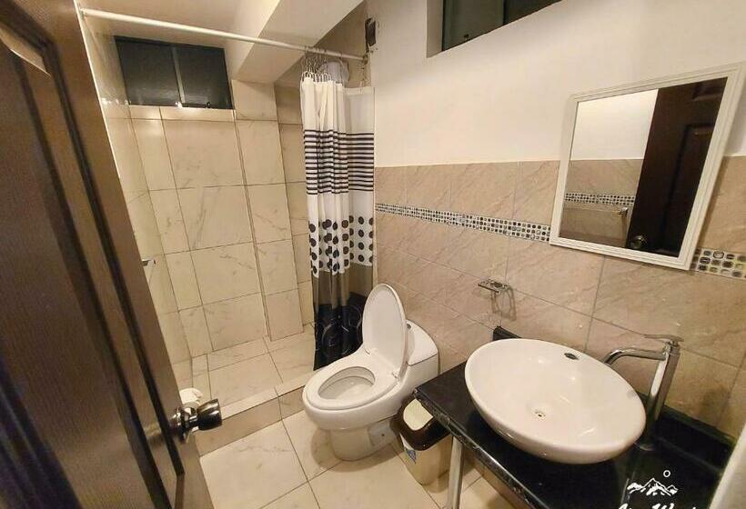 スタンダードルーム, Apu Wasi