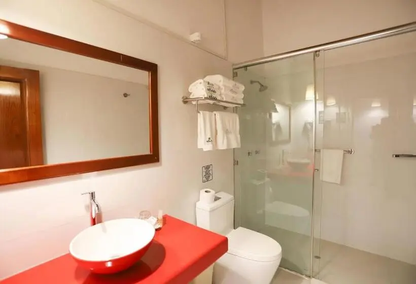 スーペリアールーム, Altavista Casahotel   Asociado Casa Andina