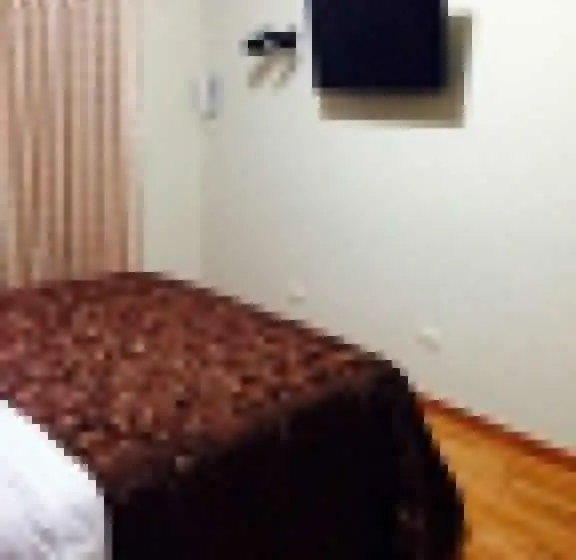 اتاق استاندارد, B&b Cusing Wasi