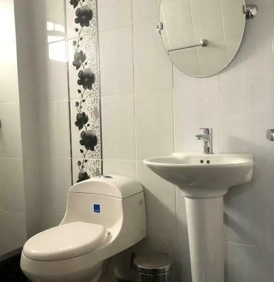 اتاق استاندارد, B&b Cusing Wasi