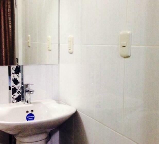 اتاق استاندارد, B&b Cusing Wasi
