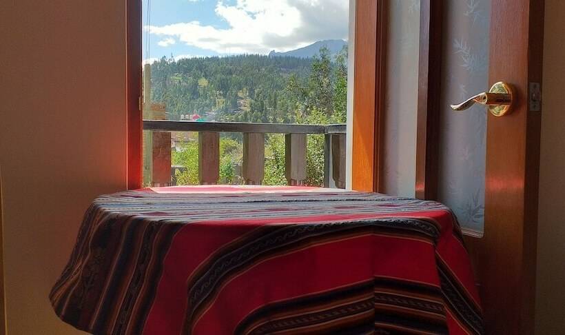 חדר סטנדרט יחיד, Hostal Casa Del Montanista