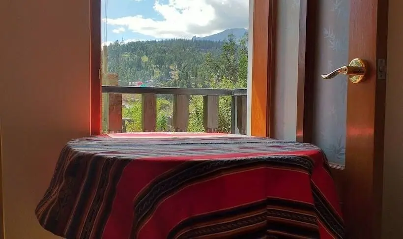 اتاق استاندارد یک نفره, Hostal Casa Del Montanista