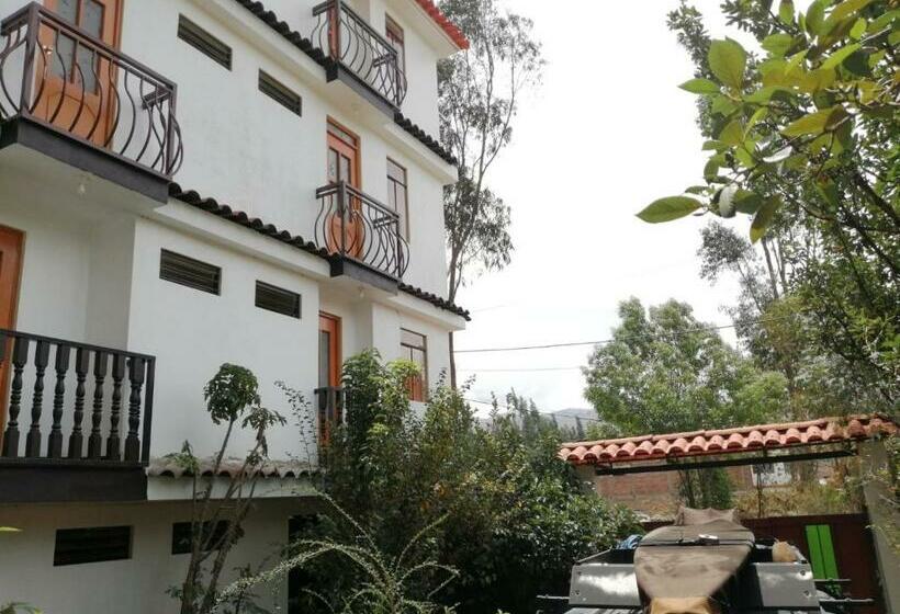 اتاق استاندارد سه نفره, Hostal Casa Del Montanista