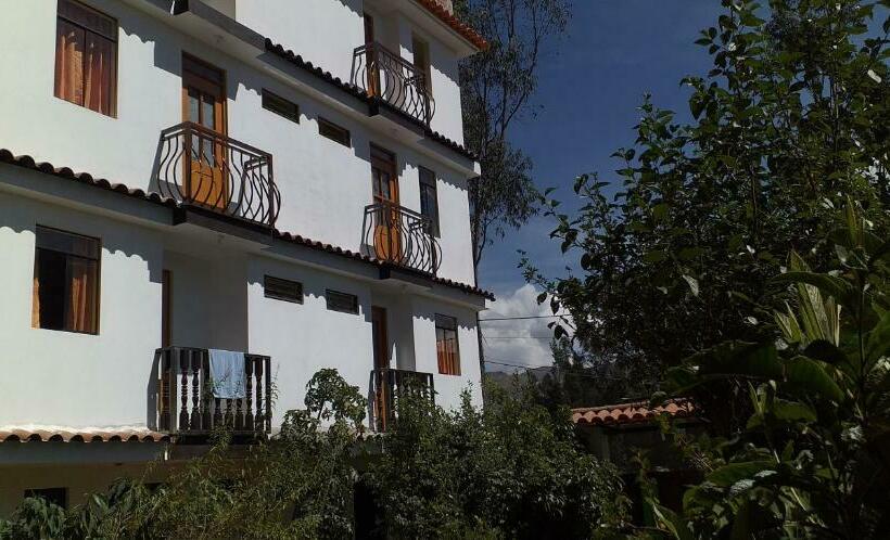 اتاق استاندارد سه نفره, Hostal Casa Del Montanista