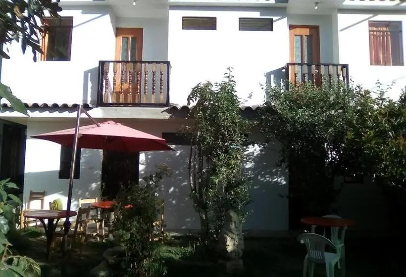 اتاق استاندارد سه نفره, Hostal Casa Del Montanista