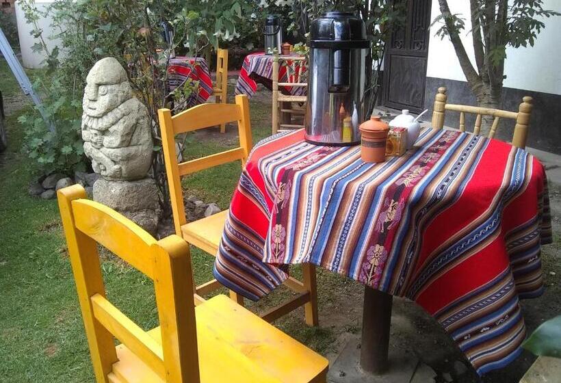 اتاق استاندارد چهار تخته, Hostal Casa Del Montanista