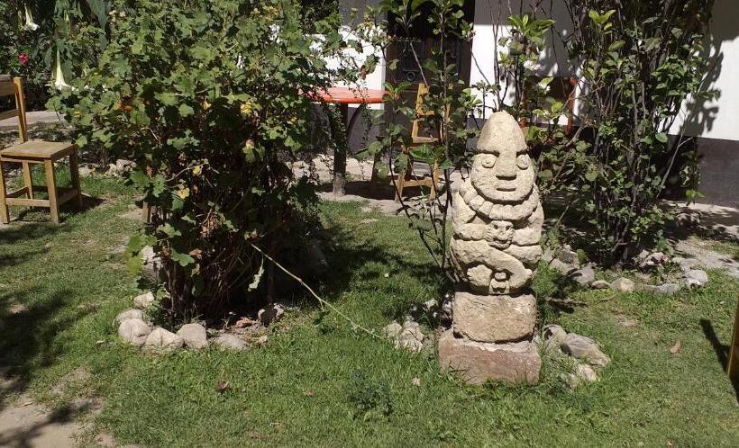 חדר סטנדרט, Hostal Casa Del Montanista