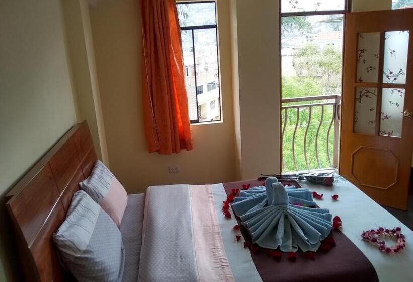 اتاق استاندارد, Hostal Casa Del Montanista