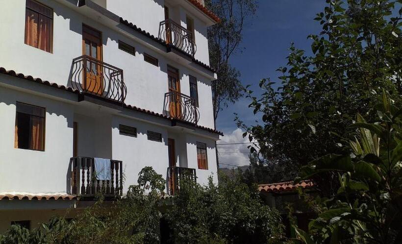 חדר סטנדרט יחיד, Hostal Casa Del Montanista