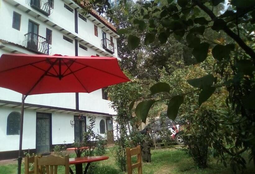 חדר סטנדרט יחיד, Hostal Casa Del Montanista