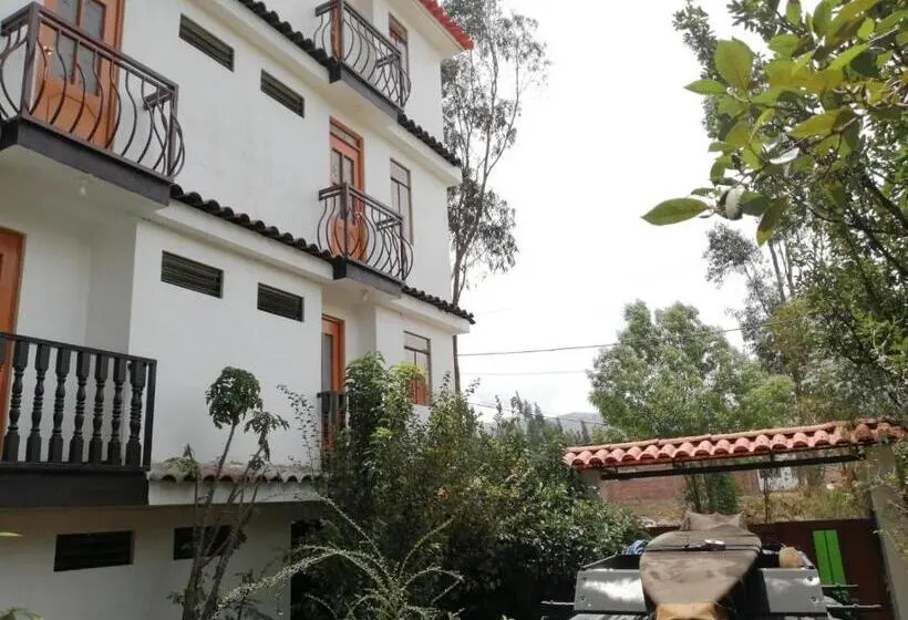 اتاق استاندارد با تخت بزرگ, Hostal Casa Del Montanista