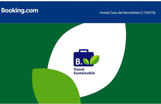 חדר סטנדרט עם מיטת קינג, Hostal Casa Del Montanista