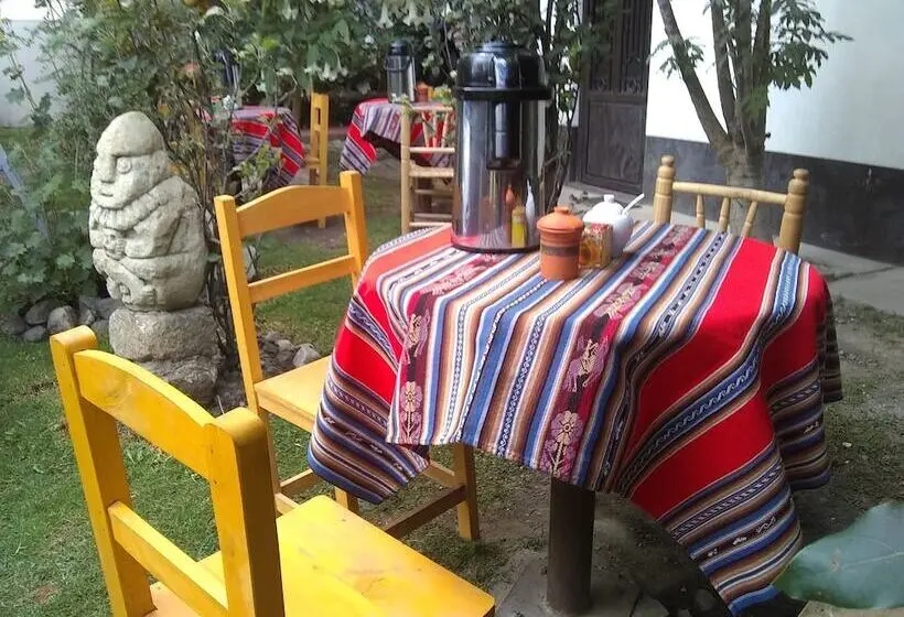 اتاق استاندارد یک نفره, Hostal Casa Del Montanista