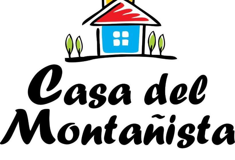 חדר סטנדרט, Hostal Casa Del Montanista