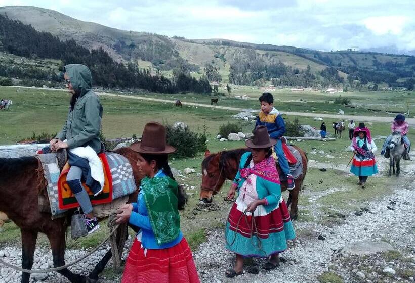 חדר סטנדרט יחיד, Hostal Casa Del Montanista