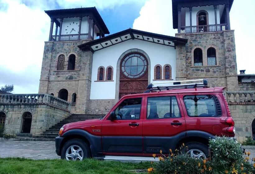 חדר סטנדרט עם מיטת קינג, Hostal Casa Del Montanista