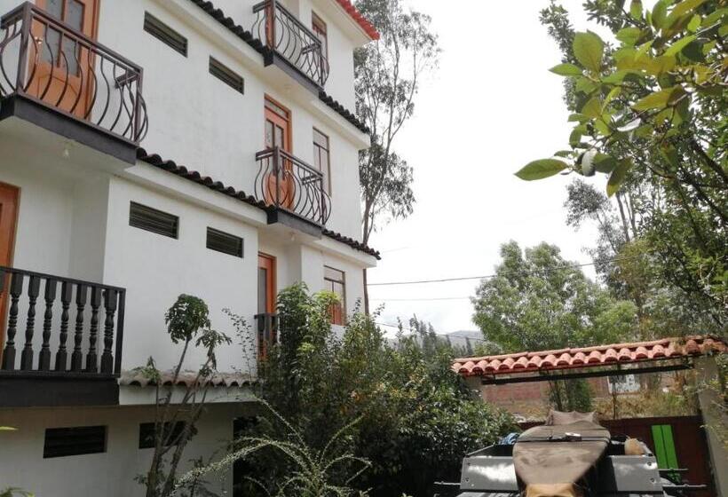 تختخواب در اتاق مشترک, Hostal Casa Del Montanista