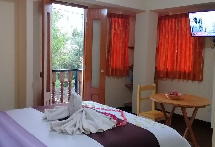 اتاق استاندارد, Hostal Casa Del Montanista