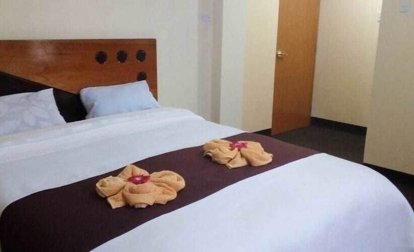 اتاق استاندارد, Hostal Casa Del Montanista