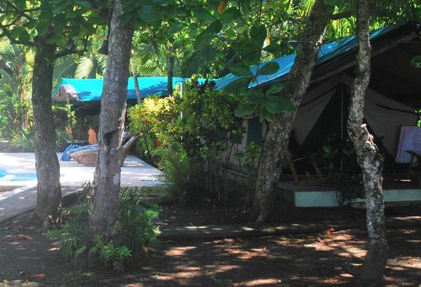 Standard Tent, Rafiki Beach Camp
