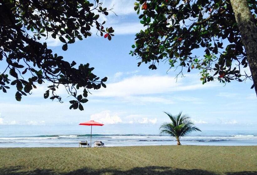 Standard Tent, Rafiki Beach Camp