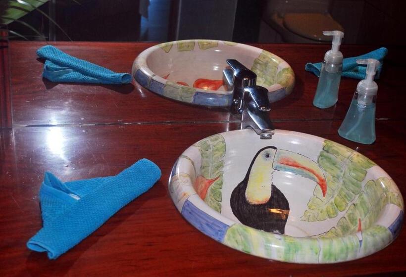 Standard Tent, Rafiki Beach Camp