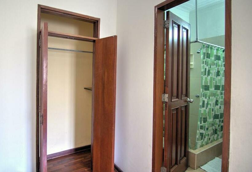 اتاق استاندارد, Dragonfly Hostels Miraflores