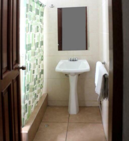 스탠다드 룸, Dragonfly Hostels Miraflores