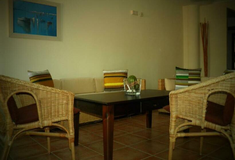 חדר סטנדרט, Hostal Albacar