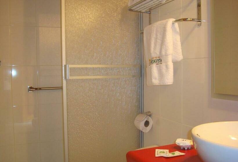 اتاق استاندارد, Altavista Casahotel Asociado Casa Andina