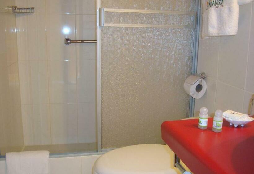 Номер Стандарт Индивидуальный, Altavista Casahotel   Asociado Casa Andina