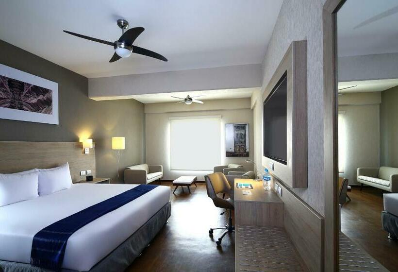 주니어 스위트, Casa Andina Select Tacna