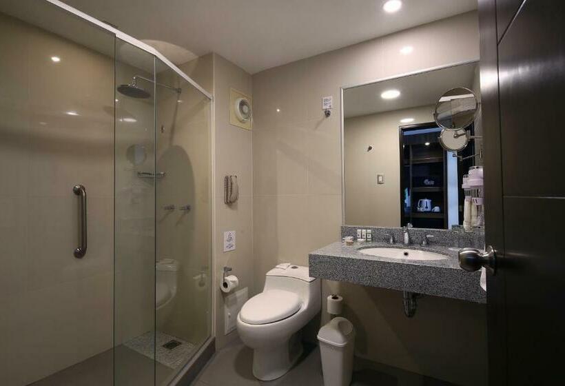 수피리어 룸, Casa Andina Select Tacna