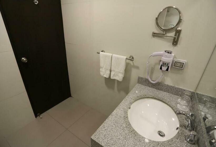 수피리어 룸, Casa Andina Select Tacna