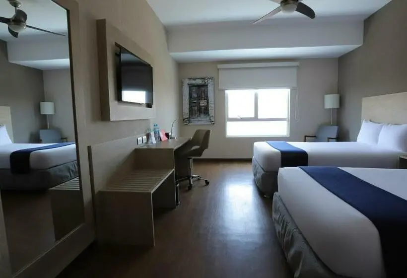スーペリアールーム, Casa Andina Select Tacna