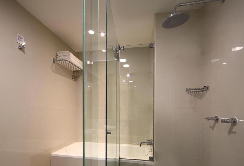 주니어 스위트, Casa Andina Select Tacna